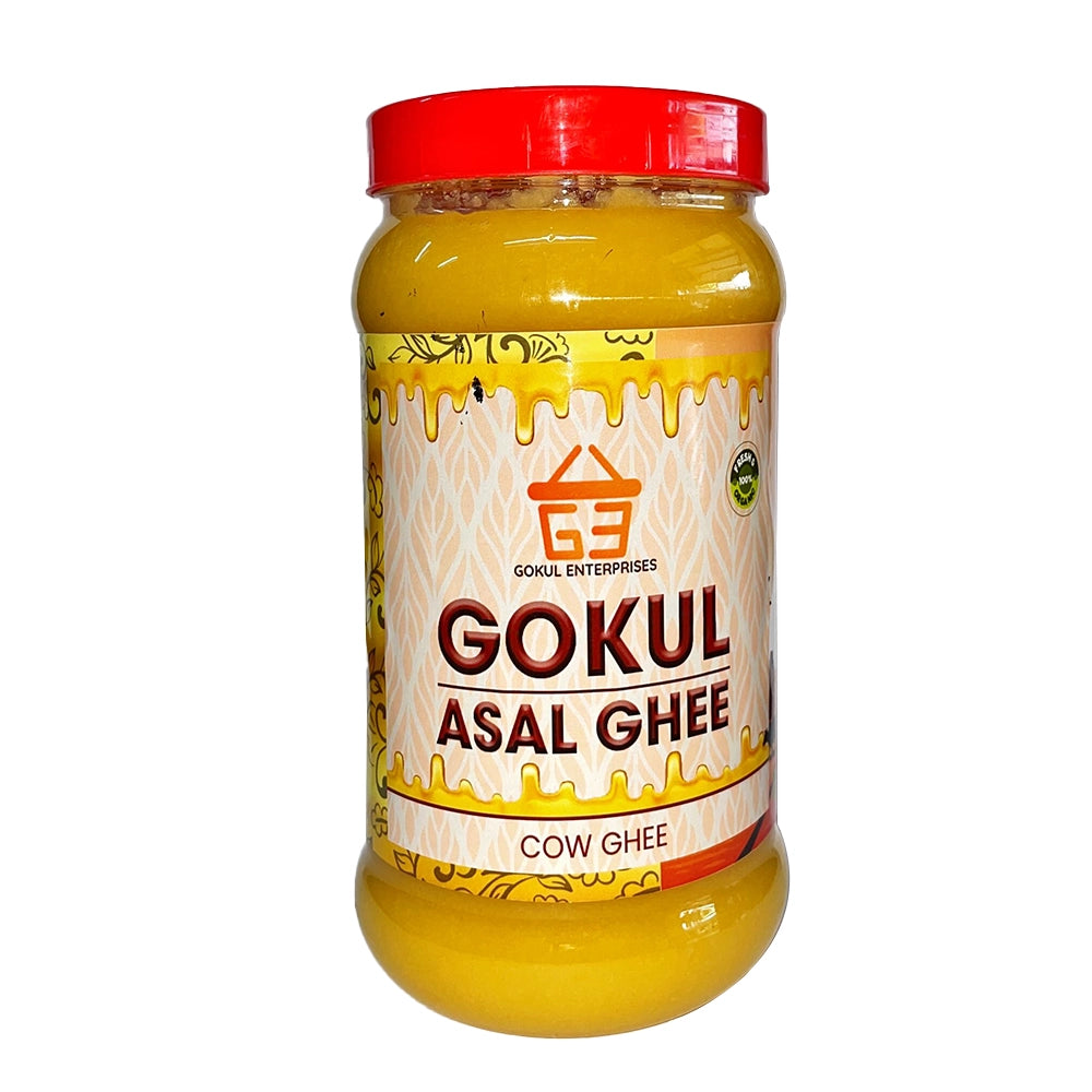 Gokul Ghee-500gms